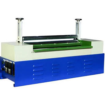 máquina de adhesivo termofusible