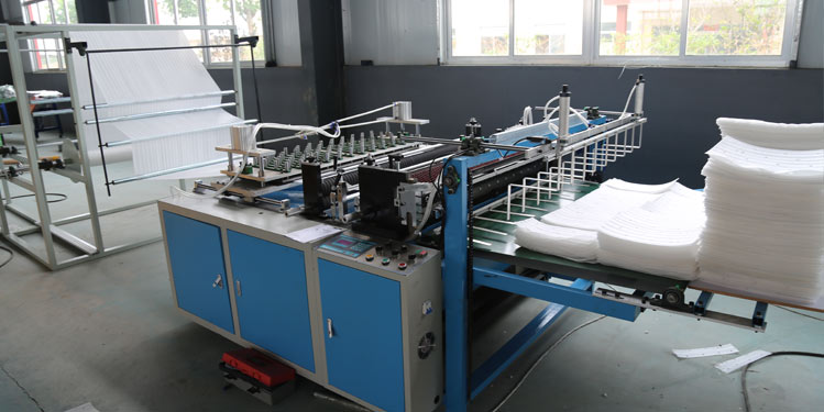 Máquina cortadora de espuma EPE multicapa/en rollo