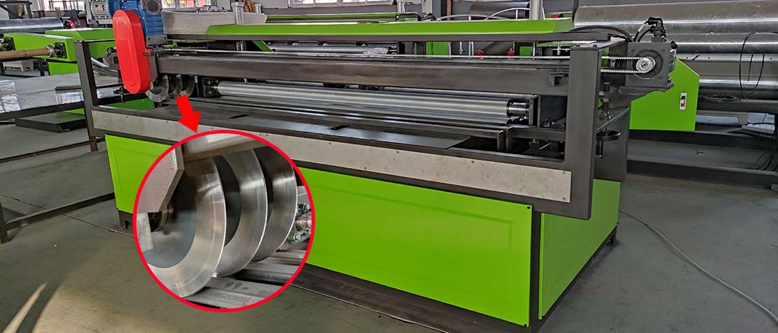 Cortadora de ranuras para tapetes XPE (Ranuradora de espuma XPE, Acanaladora de espuma XPE) Máquina de corte de ranuras para tapetes XPE (Máquina de ranurado de espuma XPE, Máquina de acanalado de espuma XPE)    